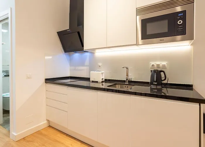 Santos Thyssen By Ele Apartments