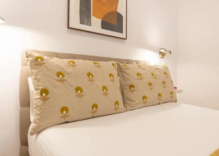 Santos Thyssen By Ele Apartments