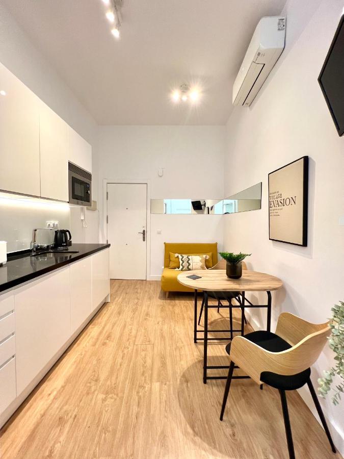 Santos Thyssen By Ele Apartment Malaga