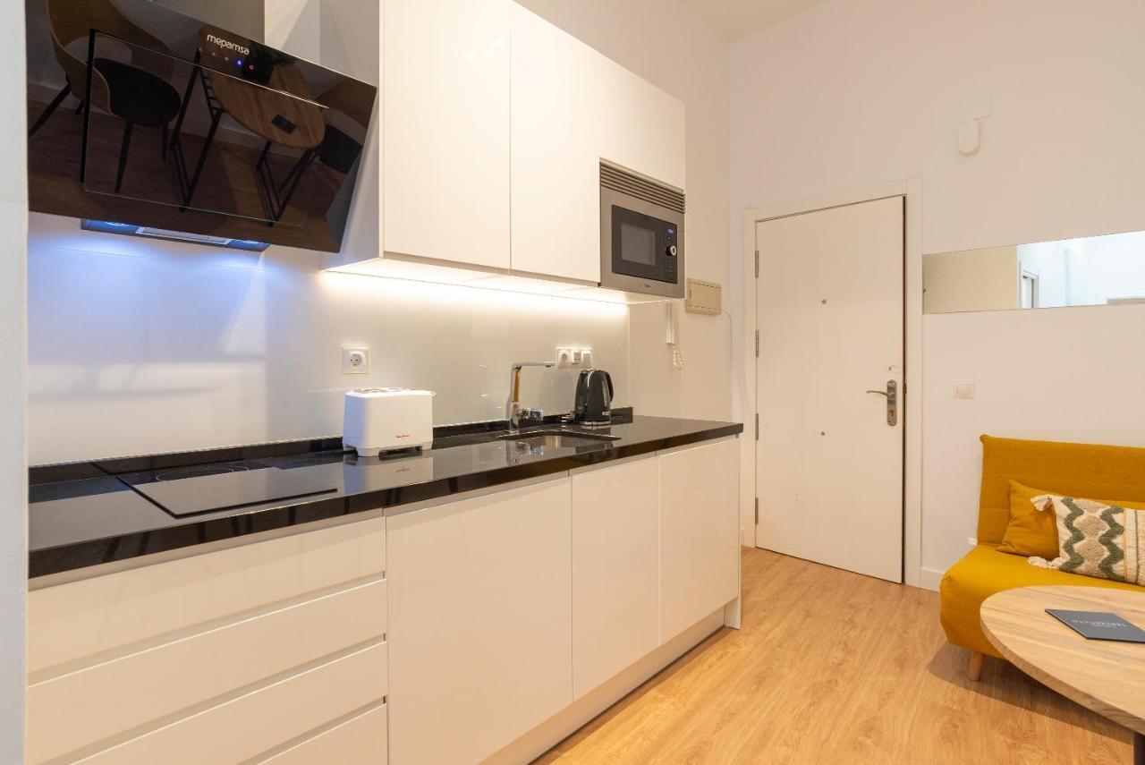 Santos Thyssen By Ele Apartment Malaga