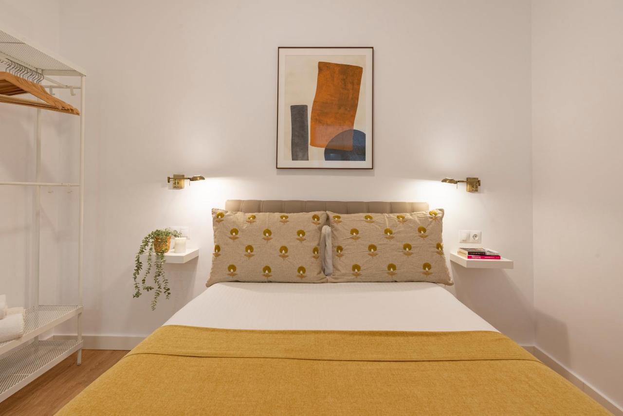Santos Thyssen By Ele Apartment