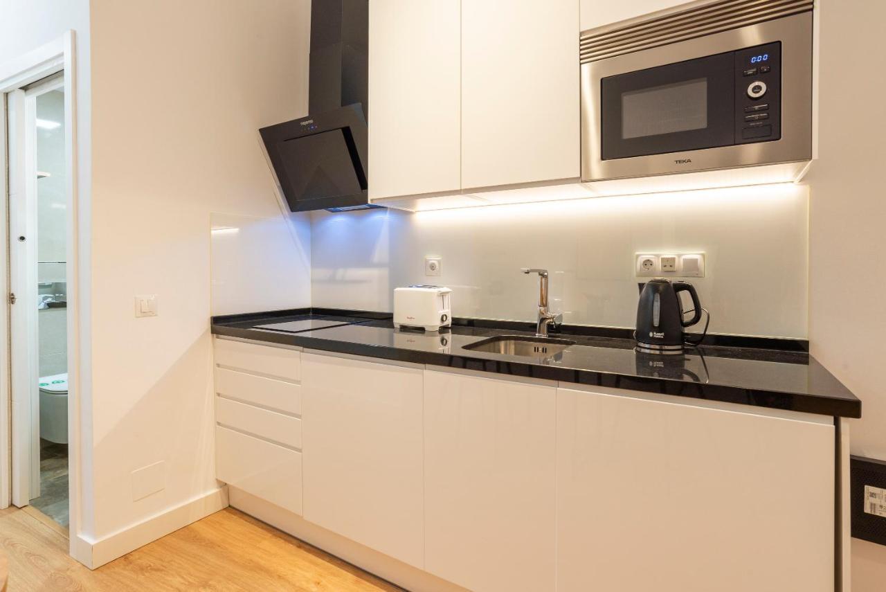 Santos Thyssen By Ele Apartment *