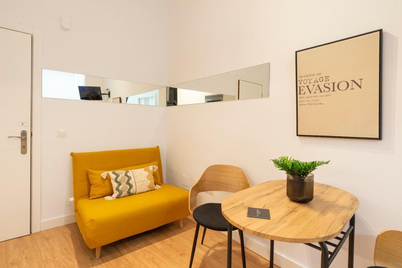 Santos Thyssen By Ele Apartment *