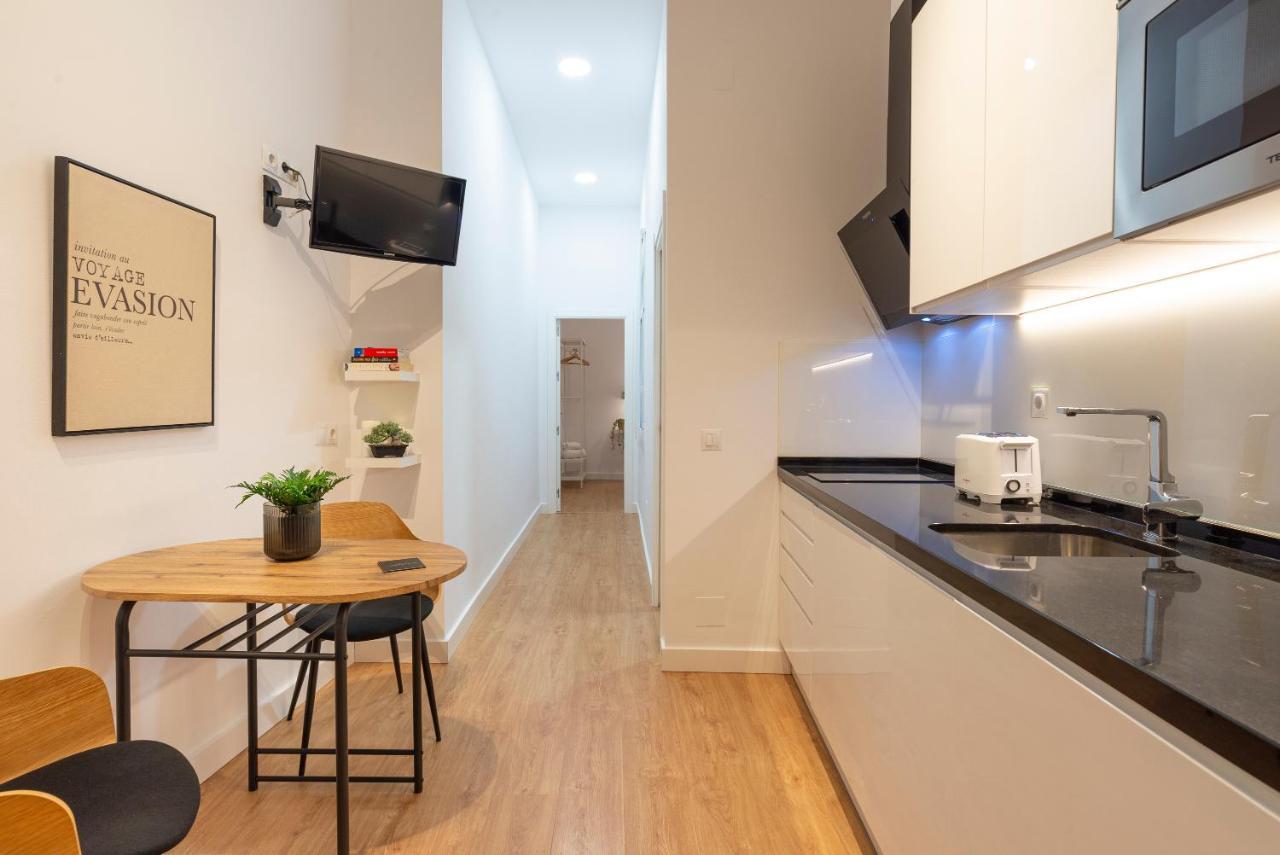 Apartment Santos Thyssen By Ele Malaga