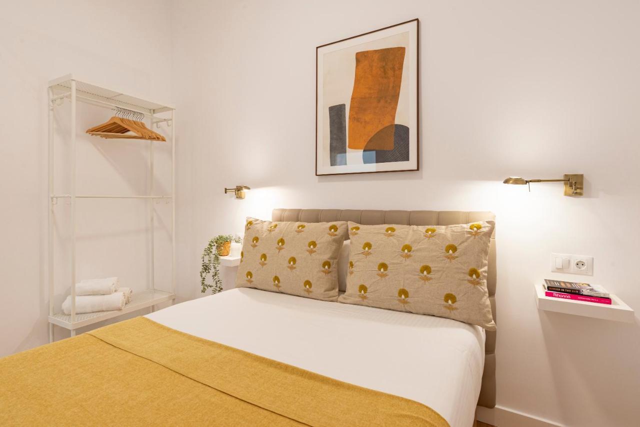 Apartment Santos Thyssen By Ele Malaga