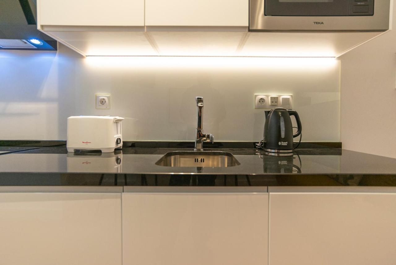 Apartment Santos Thyssen By Ele